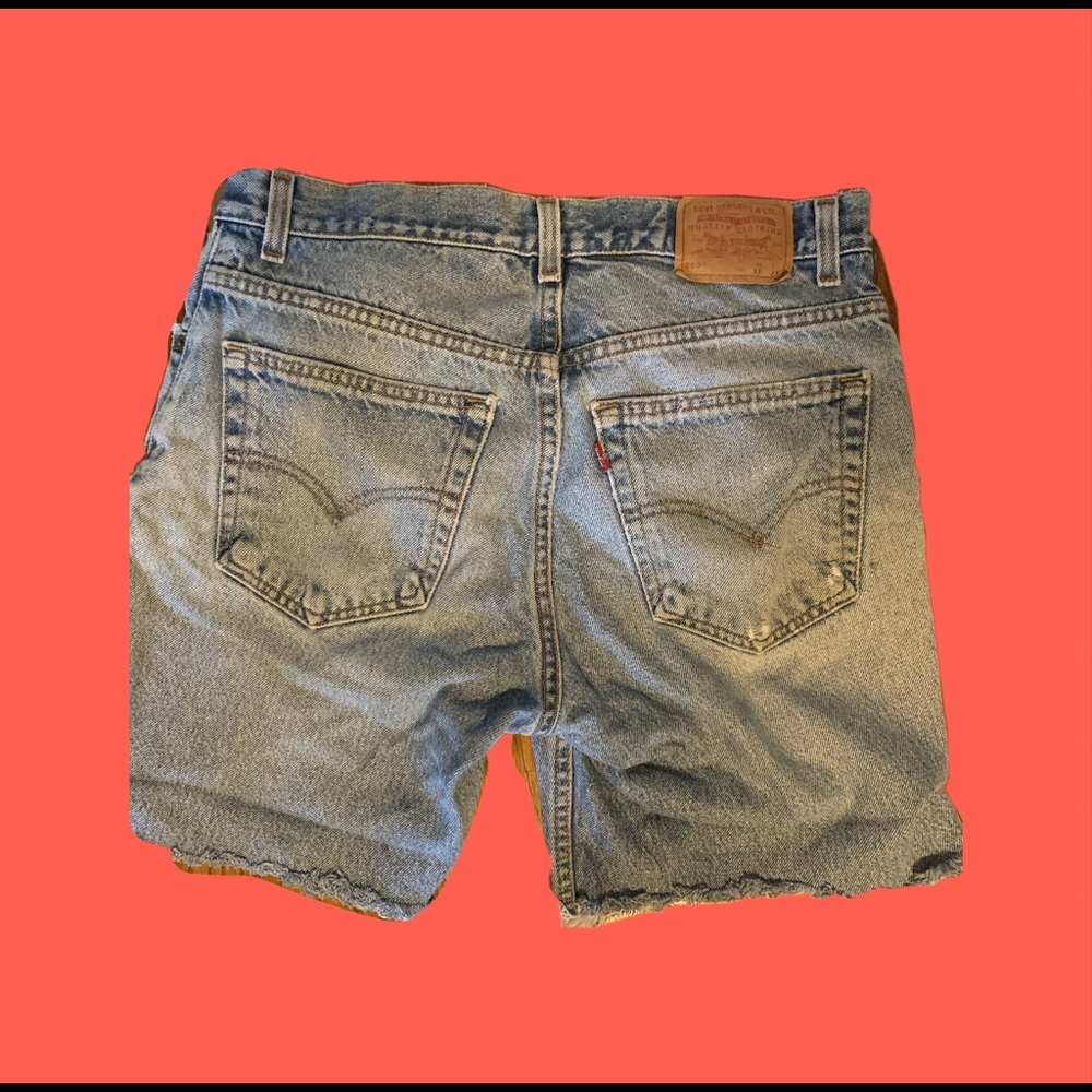 Levi’s